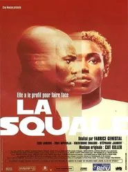 Poster do filme La Squale
