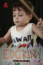Poster do filme Edgrind: Potinho de Anhanha
