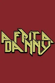 Africa Danny movie poster