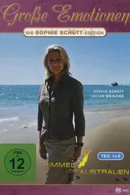 Himmel über Australien tv show poster
