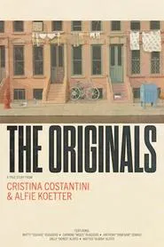 The Originals movie poster