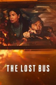 The Lost Bus movie poster