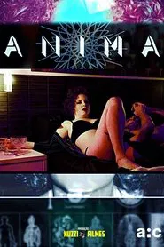 Anima movie poster