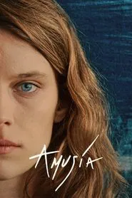 Amusia movie poster