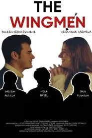 The Wingmen movie poster