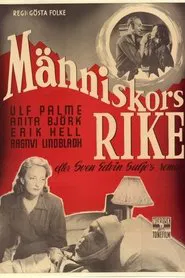 Poster do filme Realm of Man
