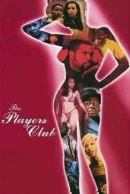 Poster do filme Players Club