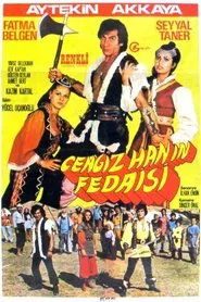 Cengizhan'ın Fedaisi movie poster
