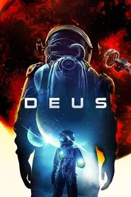 Deus movie poster