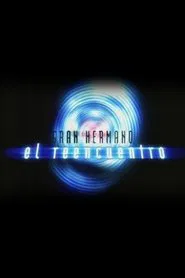 Gran Hermano El Reencuentro tv show poster