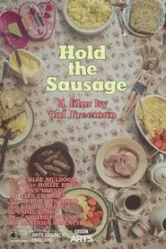 Poster do filme Hold the Sausage