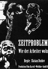How the Berlin Worker Lives movie poster