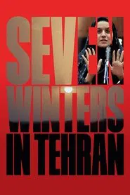 Poster do filme Seven Winters in Tehran