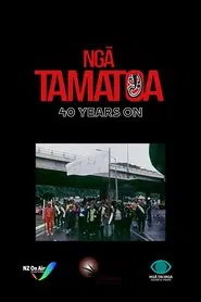 Ngā Tamatoa: 40 Years On movie poster