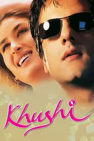 Khushi movie poster