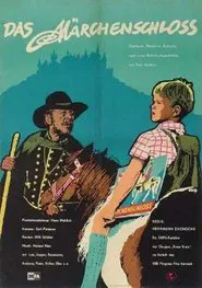 The Magic Castle movie poster
