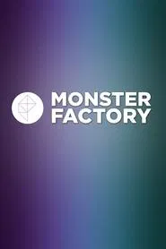 Monster Factory tv show poster