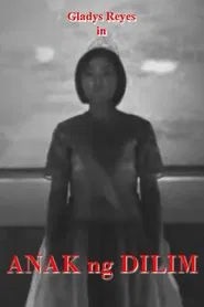 Child of Darkness movie poster