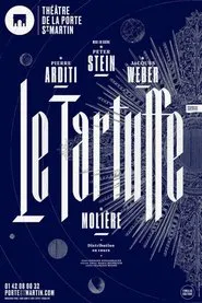 Le Tartuffe movie poster