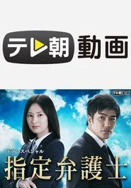 Designated Lawyer movie poster