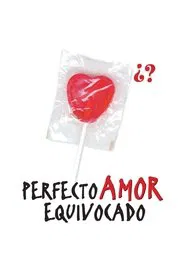 Poster do filme Love by Mistake