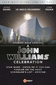 Poster do filme A John Williams Celebration