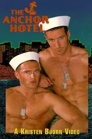 Poster do filme The Anchor Hotel