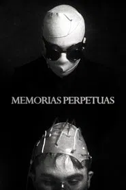 Perpetual memories movie poster