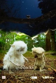 Poster do filme Shackle