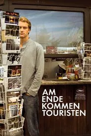 And Along Come Tourists movie poster