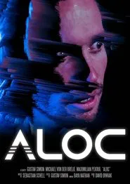 ALOC movie poster