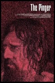 The Finger movie poster