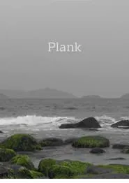 Plank movie poster