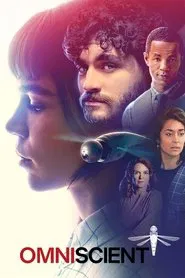 Omniscient tv show poster