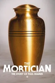 The Mortician: The Story of Paul Bearer movie poster