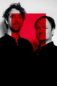 Van der Laan & Woe: NG movie poster