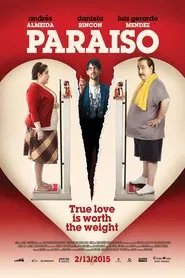 Poster do filme Paradise