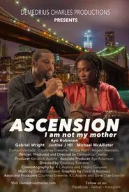 Ascension: I Am Not My Mother movie poster