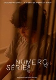 Número e Série movie poster
