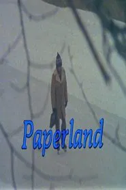 Poster do filme Paperland: The Bureaucrat Observed