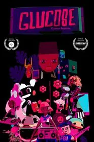 Glucose movie poster