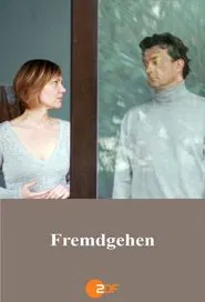Fremdgehen movie poster