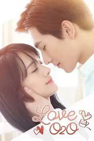 Love O2O tv show poster