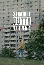 STRAIGHT OUTTA VIENNA movie poster