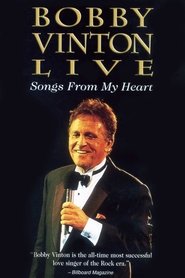 Bobby Vinton - Song From My Heart movie poster