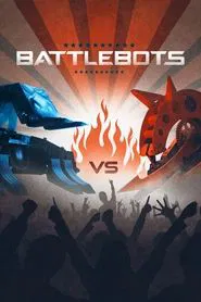 BattleBots: Champions tv show poster