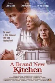 A Brand New Kitchen movie poster