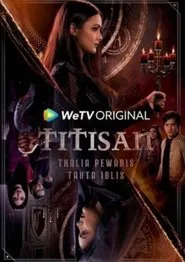 Poster do filme The Incarnation