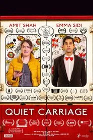 Quiet Carriage movie poster