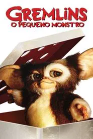 Poster do filme Gremlins